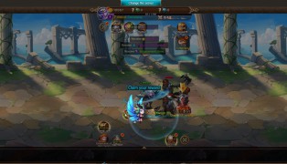 Blade of Kings screenshot6