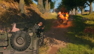 CRSED: F.O.A.D. screenshot1