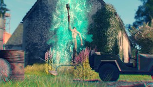 CRSED: F.O.A.D. screenshot5