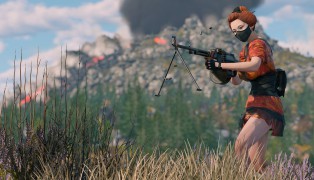 CRSED: F.O.A.D. screenshot7