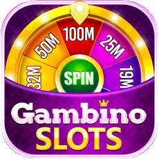 Play Gambino Slots - Vegas Jackpots, finish quests and get rewards😻