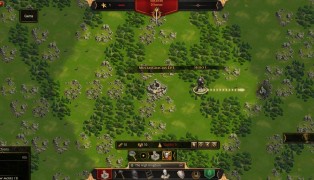 Legends of Honor screenshot1