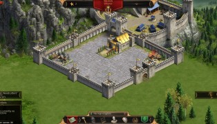 Legends of Honor screenshot3