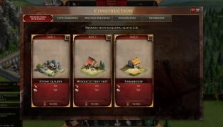 Legends of Honor screenshot4