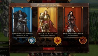 Legends of Honor screenshot6