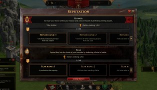 Legends of Honor screenshot7