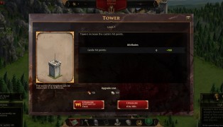 Legends of Honor screenshot10