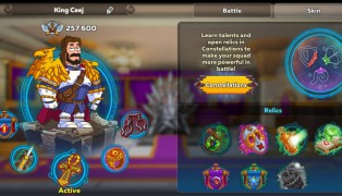 Hustle Castle screenshot3