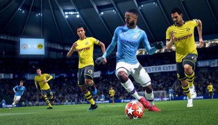 FIFA Online screenshot5
