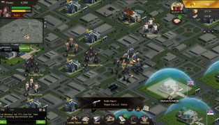 Mafia City (Mobile) screenshot1