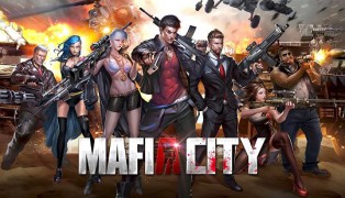 Mafia City (Mobile) screenshot4