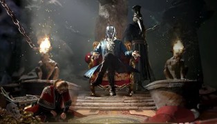 Guns of Glory (Android) screenshot1