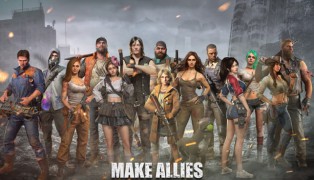 State of Survival: The Zombie Apocalypse (Android) screenshot1