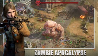 State of Survival: The Zombie Apocalypse (Android) screenshot2