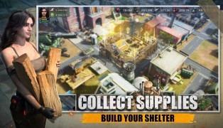 State of Survival: The Zombie Apocalypse (Android) screenshot4