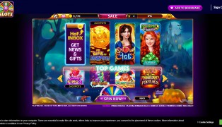 House of Fun screenshot1