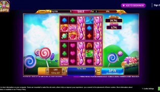 House of Fun screenshot2