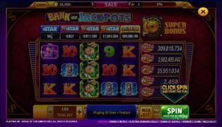 House of Fun screenshot3