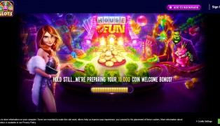 House of Fun screenshot4