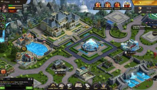 Mafia City (PC) screenshot4