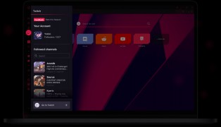 Opera GX | Gaming Browser screenshot1