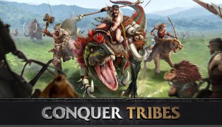 Chief Almighty: First Thunder BC (Android) screenshot1