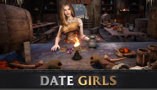 Chief Almighty: First Thunder BC (Android) screenshot2