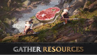 Chief Almighty: First Thunder BC (Android) screenshot4