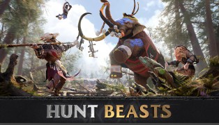 Chief Almighty: First Thunder BC (Android) screenshot5