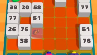 Merge Defense 3D (Android) screenshot5