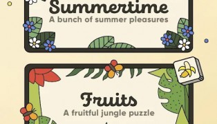 3 Tiles - Tile Connect and Block Matching Puzzle screenshot1