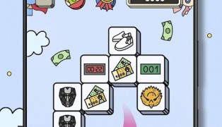 3 Tiles - Tile Connect and Block Matching Puzzle screenshot3