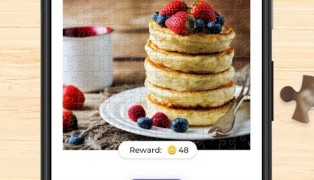 Magic Jigsaw Puzzles  (Android) screenshot2