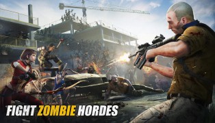 Puzzles & Survival (Android) screenshot1