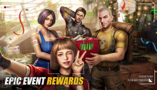 Puzzles & Survival (Android) screenshot3