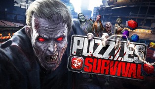 Puzzles & Survival (Android) screenshot6