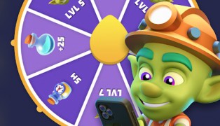Gold and Goblins (Android) screenshot6