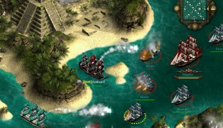 Seafight screenshot4