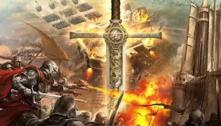 King of Avalon (Android) screenshot1