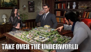 The Grand Mafia (Android) screenshot4