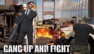 The Grand Mafia (Android) screenshot6