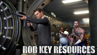 The Grand Mafia (Android) screenshot7