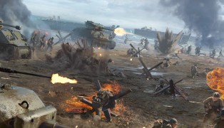 Warpath (Android) screenshot3