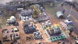 Warpath (Android) screenshot5
