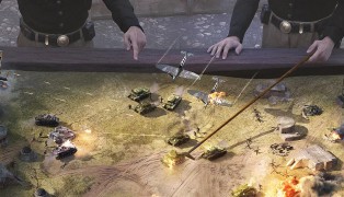 Warpath (Android) screenshot7