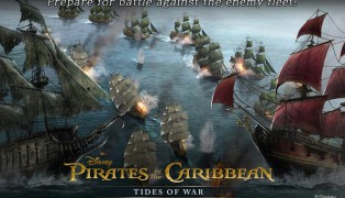Pirates of the Caribbean (Android) screenshot3
