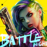 Battle Night: Cyberpunk-Idle RPG (Android)