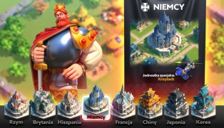 Rise of Kingdoms screenshot8