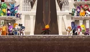 Tap Titans 2: Clicker RPG Game (Android) screenshot1