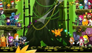 Tap Titans 2: Clicker RPG Game (Android) screenshot7